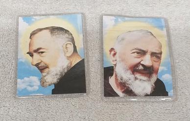 Santini Padre Pio