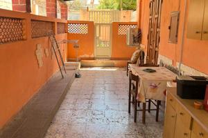 Casa piano terra con veranda e posto auto