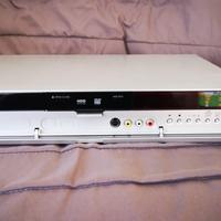 Lettore DVD DVR