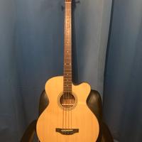 Basso acustico Takamine