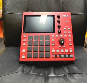 Campionatore Akai MPC One +