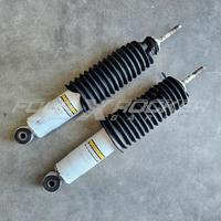 Coppia ammortizzatori Mitsubishi Pajero 2