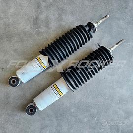 Coppia ammortizzatori Mitsubishi Pajero 2