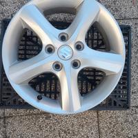 cerchioni suzuki sx4 s-cross 