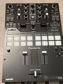 Pioneer DJM S-7