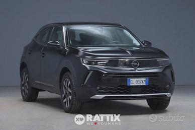 OPEL Mokka II 2020 Mokka 1.2 t Elegance s&s 130cv