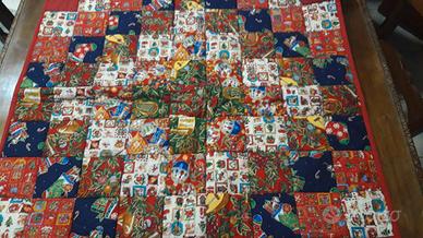 Tovaglie/ centrotavola natalizie