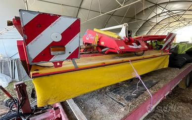 Falciacondizionatrice