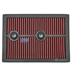 FILTRO ASPIRAZIONE DIRETTA AUDI Q3 8U 11-19 TFSI