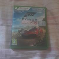 forza horizon 5 xbox 