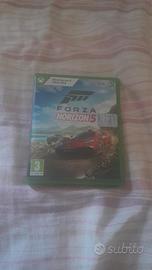 forza horizon 5 xbox 