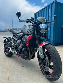 Triumph Trident 660