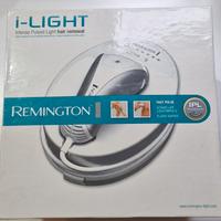 Epilatore Luce Pulsata Remington i-Light – 50€
Ven