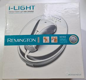 Epilatore Luce Pulsata Remington i-Light – 50€
Ven