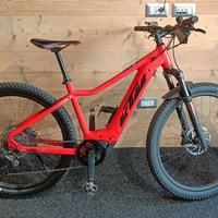 EBike Front KTM Macina Race 271 M