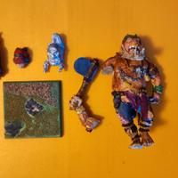 Gigante 6 ed Warhammer