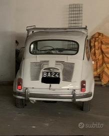 Fiat 600