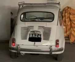Fiat 600