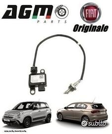 Sensore fiat 500 tipo egea 1,3 1,6 multijet