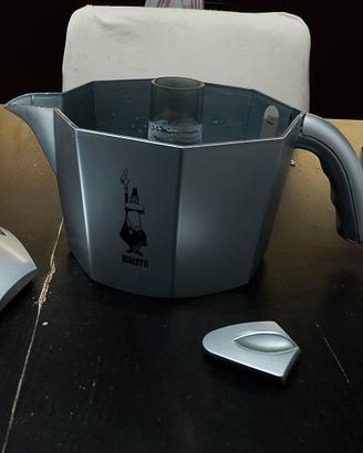 mokona Bialetti serbatoio acqua