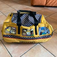 Trolley per bimbo