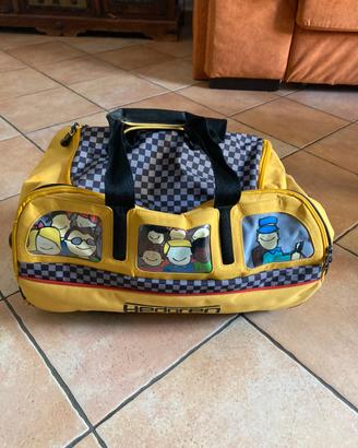 Trolley per bimbo