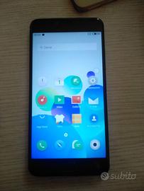 Meizu M3 Note 16 gb