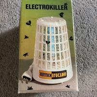 Elettro killer