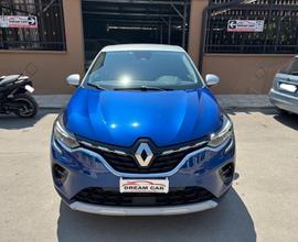 Renault Captur Blue dCi 95 CV Intens