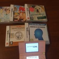 Nintendo Ds 