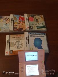 Nintendo Ds 