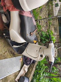 50cc adatto solo come ricambi
