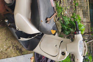 50cc adatto solo come ricambi