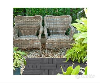 PAVIMENTO DA GIARDINO