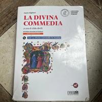 La Divina Commedia