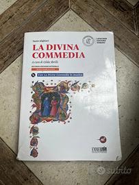 La Divina Commedia