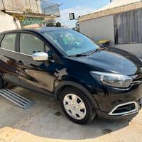 Renault Captur 1.5 dCi 8V 90 CV Start&Stop Energy 