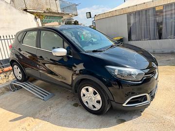 Renault Captur 1.5 dCi 8V 90 CV Start&Stop Energy 