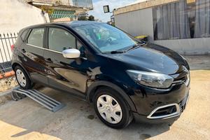 Renault Captur 1.5 dCi 8V 90 CV Start&Stop Energy 