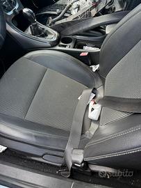 pezzi di ricambio Opel Astra 2011