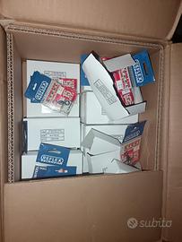 Pesca svendita lotto