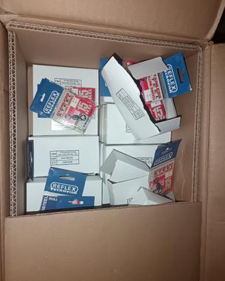 Pesca svendita lotto
