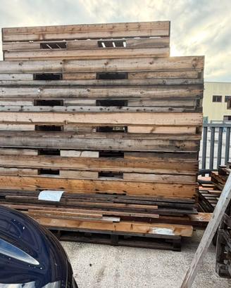 GRATUITO/FREE: casse in legno