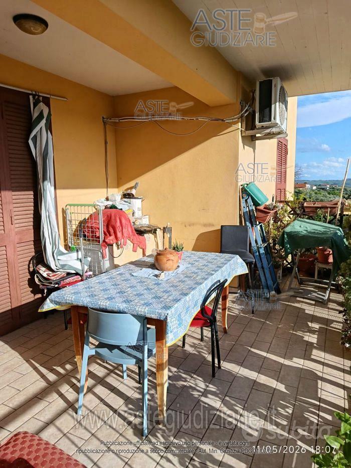 Appartamento – Mosciano Sant'Angelo, Santa Maria Assunta - Altro