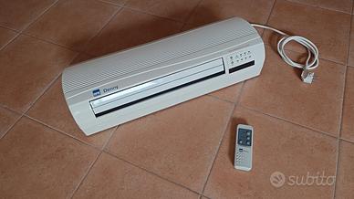Termoconvettore  elettrico DPE Denny