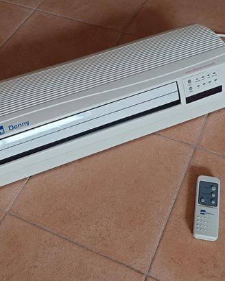 Termoconvettore  elettrico DPE Denny