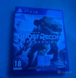 Tom Clancy's Ghost Recon Breakpoint