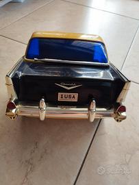 Radio Chevrolet Bel Air del 1957