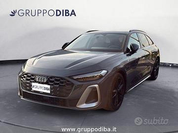 Audi A5 III 2024 Avant Avant 2.0 tdi mhev+ S ...