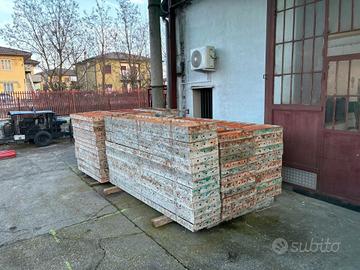 A287- Panelli armo per edilizia